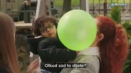 PARAMPARCA 96 Ep. ჎ DIO sa PREVODOM NOVO 27.03.2017 god