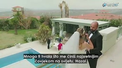 PARAMPARCA 96 Ep. DRUGI DIO sa PREVODOM NOVO 26.03.2017 god