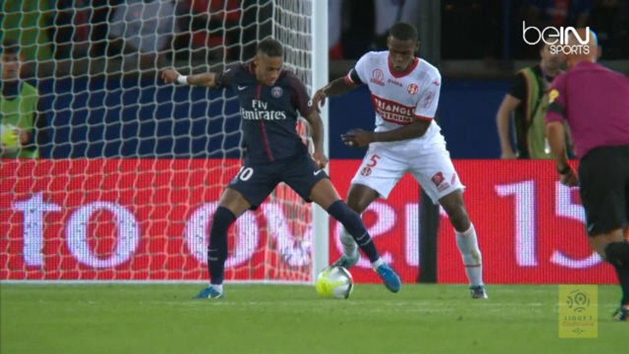 Top 5 Goals - Matchday 3