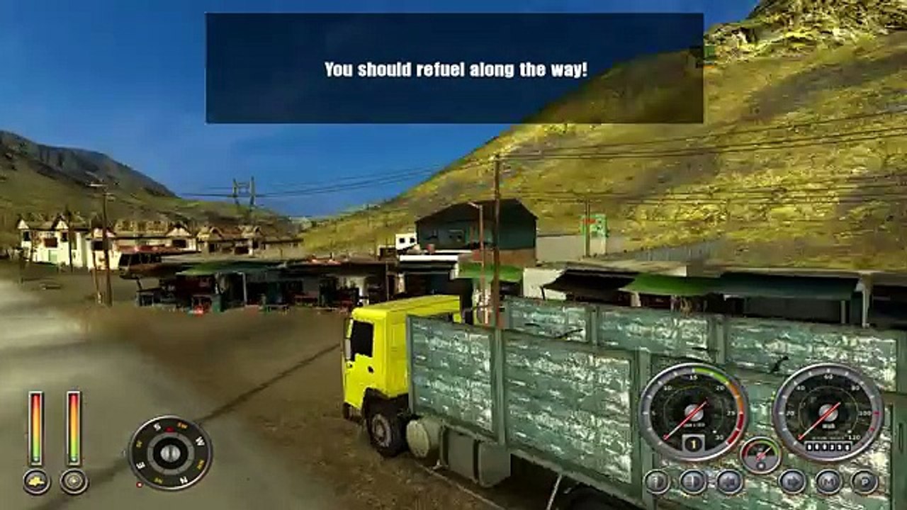 Descargar e Instalar 18 Wheels of Steel Extreme Trucker 2 Full | MEGA