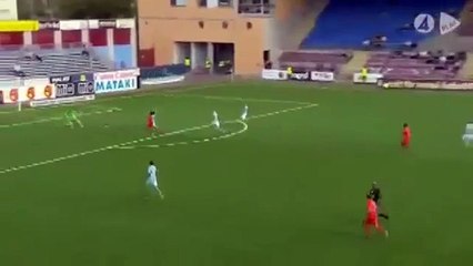Eskilstuna City 2:0 Malmoe (Swedish Allvenskan 19 August 2017)