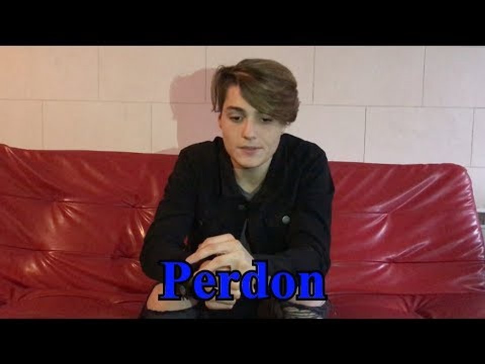 ME VOY DE YOUTUBE - EXPLICACIÓN / TOMAS ORANGES