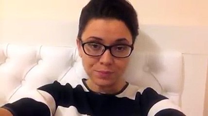 Natalia Morari: Apel către cetăţeni în legătură cu Alegerile Parlamentare 2014