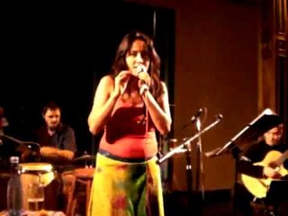 La Bruja Salguero - La Casi Trunca