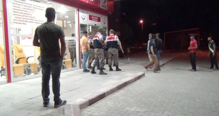 Konya'da Suriyeli Grup ile Mahalleli Arasındaki Taciz Kavgasında Silahlar Konuştu: 1 Suriyeli Öldü