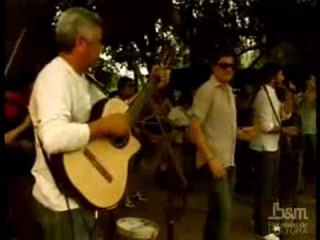 Los carabajal - Seleccion de Chacareras 1° parte