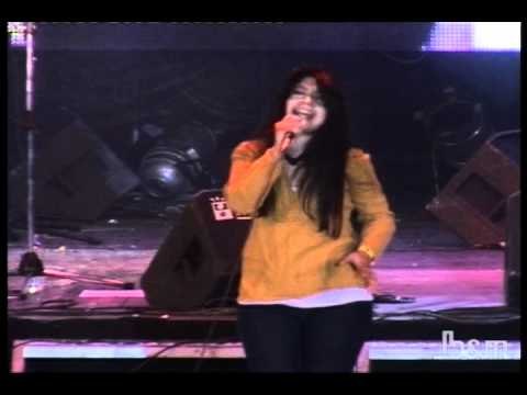 Nadia Larcher Maria Landó