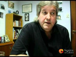 Entrevista a Jorge Giuliano