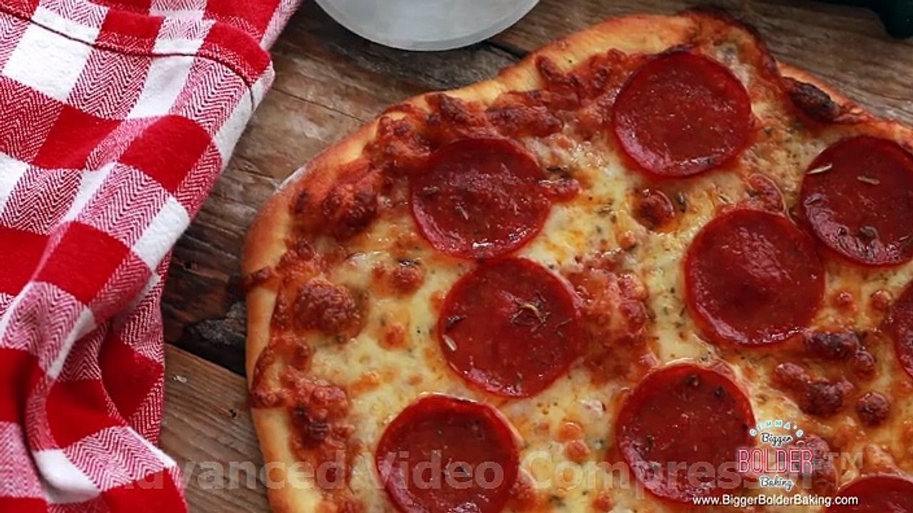 Crazy Dough Cinnamon Rolls