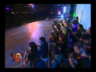 Dúo Malosetti Goldman y Los 100 Charangos - Selección de Bailecitos - Cosquín 2009