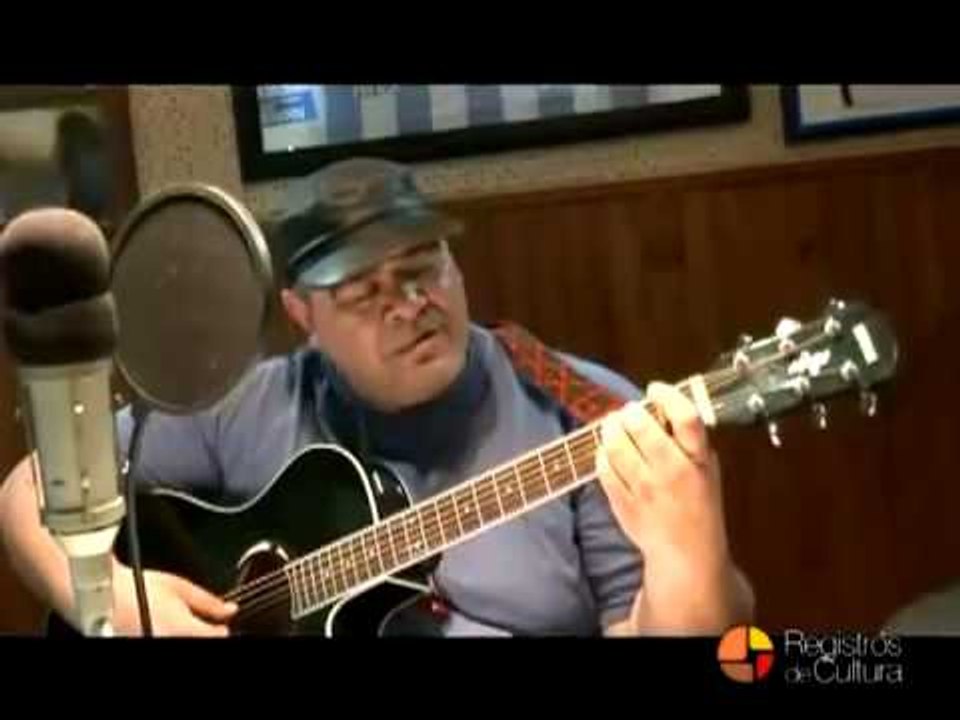 Lucho Martinez - Yo Solo No Puedo