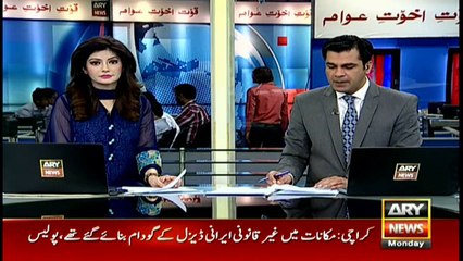 I told four months back that MQM London, MQM P and PSP are one; Manzoor Vasan