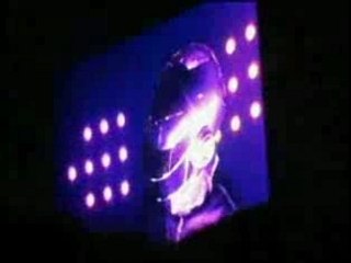 Daft Punk - Harder Better Faster Stronger (Alive 2007)