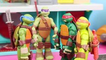 Quartier chinois distributeurs moitié héros dans jouer coquille le le le le la tortues avec Ninja tmnt pez playskool s
