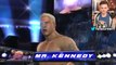 WWE SmackDown vs Raw 2008 GM MODE EVOLUTION REUNION?!! (Ep 5)