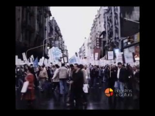 Armando Tejada Gòmez - Peaton diga no