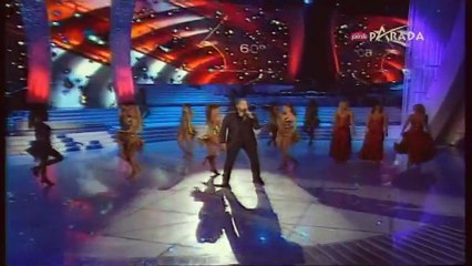 Dado Polumenta - Nije od karmina