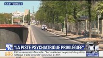 Connu de la police, problèmes psychiatriques… ce que l’on sait de l’homme interpellé à Marseille