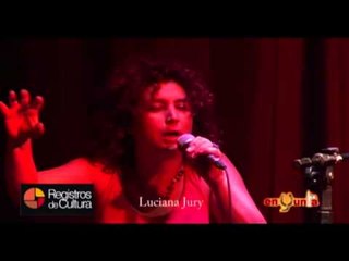 Luciana Jury - Regreso a la tonada