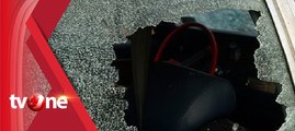 Pencuri Spesialis Pecah Kaca Mobil Tewas Ditembak Polisi