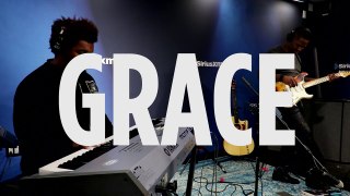 Grace You Dont Own Me (Lesley Gore cover) // SiriusXM // Hits 1