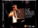 Luiz Carlos Borges  -  Vidrio dos olhos