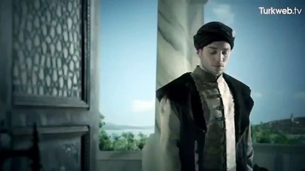 Sultan 2. Bayezid Zehirlendi mi? | Muhteşem Yüzyıl 122. Bölüm