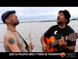 Joselo Shuap - Vamos arriba