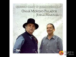 Download Video: Omar Moreno Palacios y Jorge Marziali  - El buen remedio