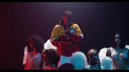 SOY PEOR REMIX   BAD BUNNY FT J BALVIN, OZUNA  ARCANGEL (Video oficial)