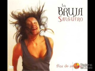 La Bruja Salguero  - Zamba para no morir