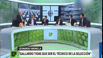 Horacio Pagani Enojado con River, y Compara a Icardi con Batistuta