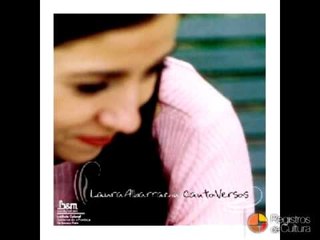 Laura Albarracín - Coplas de luna llena