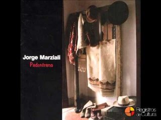 Jorge Marziali - Serenata en el tiempo con Mónica Abraham y Eduardo Spinassi