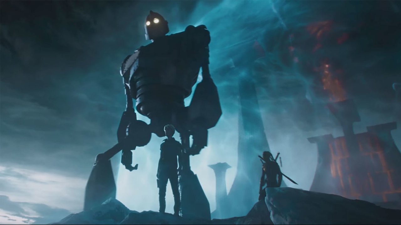 Ready Player One - Trailer español (HD)