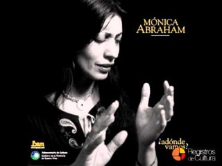 Mónica Abraham - Trovador del rocio