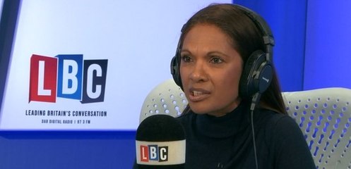 Gina Miller Reveals The Shocking Abuse She Has Received Online