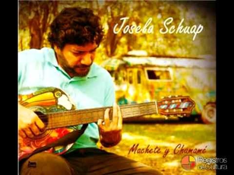 Joselo Schuap - Desde el barrio