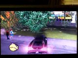 Run & Gun Grand Theft Auto III Fun!