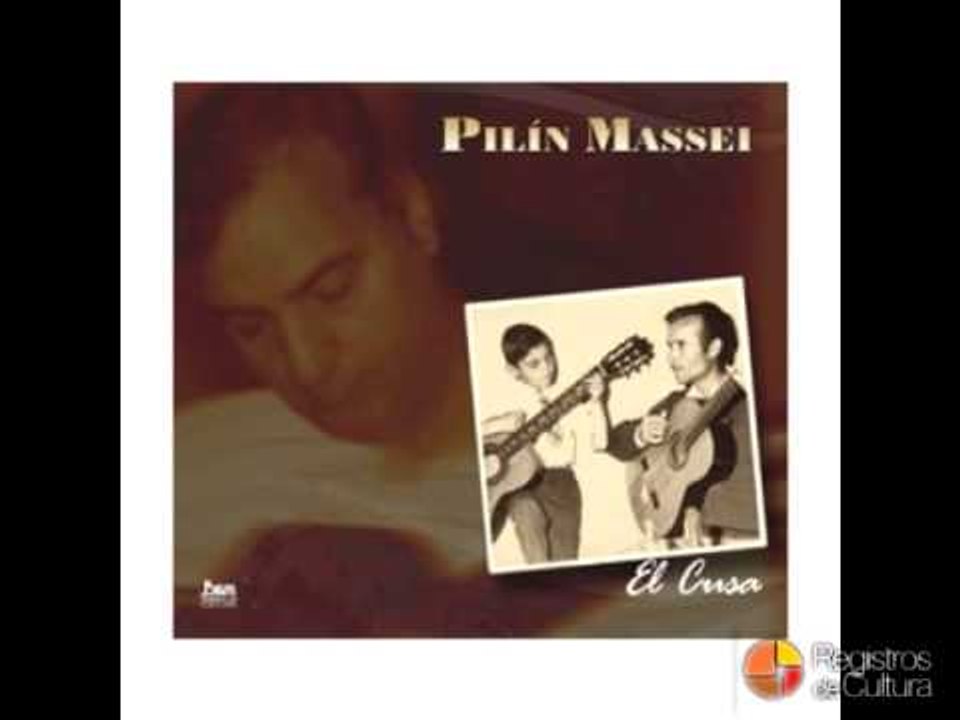 Pilin Massei  -  Volver