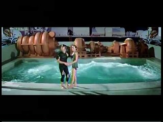 JENNY AGUTTER IN LOGANS RUN