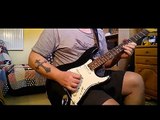 Custom Shop Stratocaster Guitar - The TOP Guitars Company