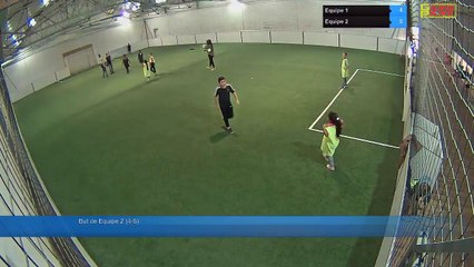 Equipe 1 Vs Equipe 2 - 11/08/17 13:47 - Loisir Poitiers - Poitiers Game Parc