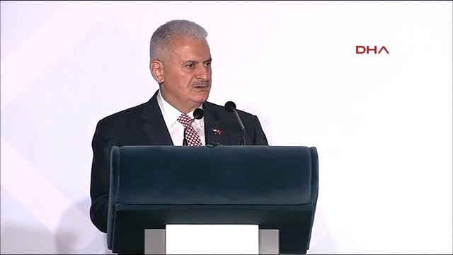 Başbakan Yıldırım: Singapur'la Serbest Ticaret Anlaşmasının Onay Süreci Tamamlandı