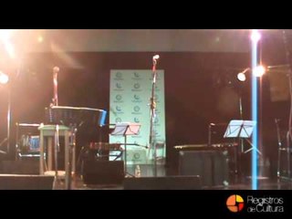 Carlos Pino  -  Presentación  - video 1 de 11