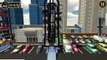 Smart Car Parking Crane 3D Sim | Android Gameplay