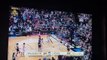 Mississippi State Buzzer Beater REACTION vs Uconn Womens Basketball Final Four 2017