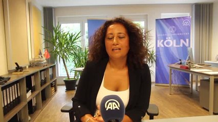 Açık Öğretim Lisesi Batı Avrupa Programı Kayıtları Başladı - Köln