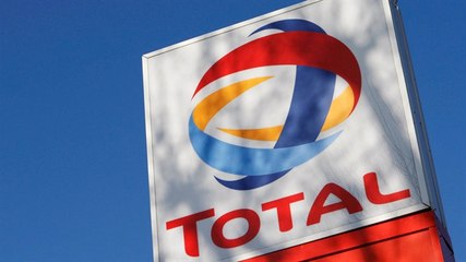 Fransız Total, Maersk Petrol'ü Satın Aldı