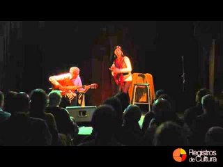 Juan Falú y Mónica Abraham - Chacarera del pensador